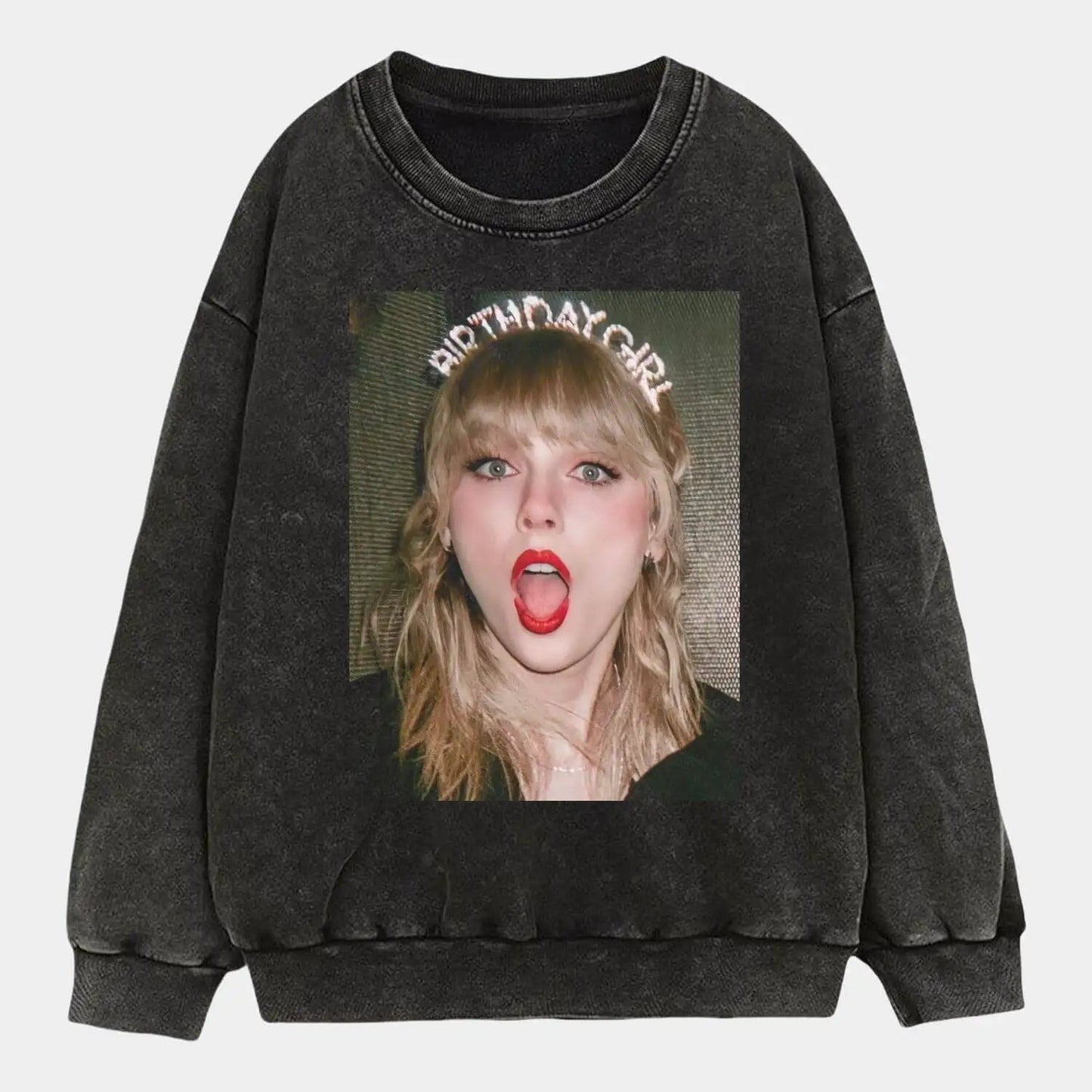 PEPPER SWEATSHIRT