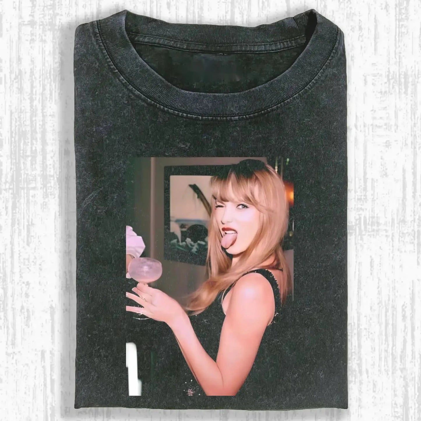 PEPPER TEE