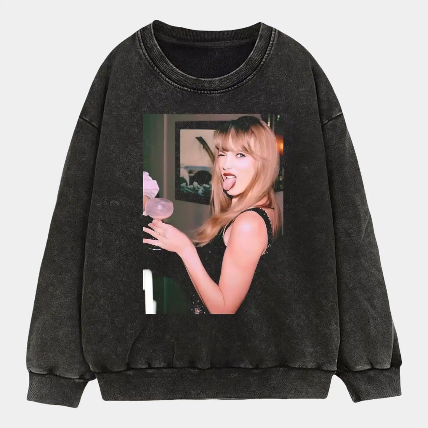 PEPPER SWEATSHIRT