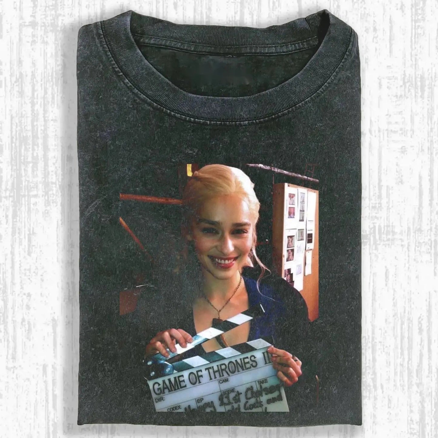 GT  T-SHIRT 8.0
