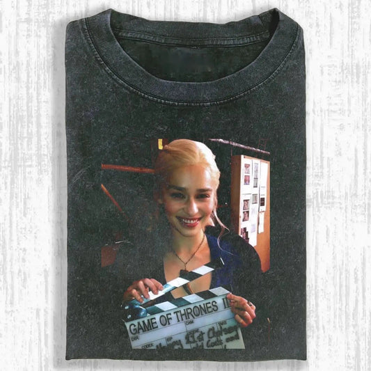 GT  T-SHIRT 8.0