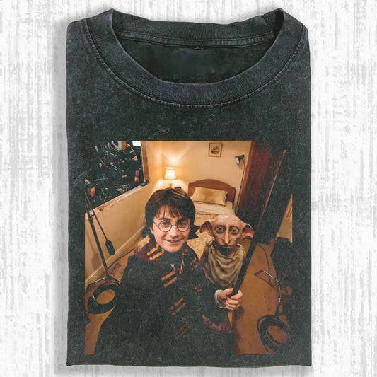 HP T-SHIRT 4.0