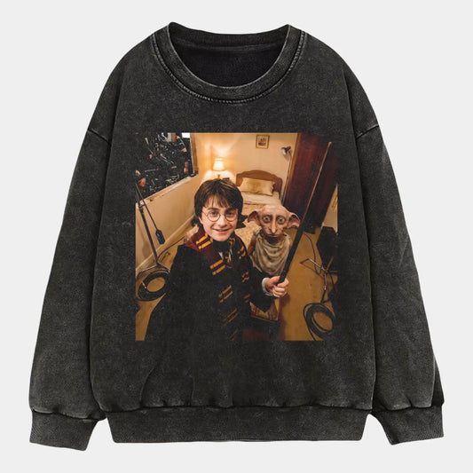 HP T-SHIRT 4.0