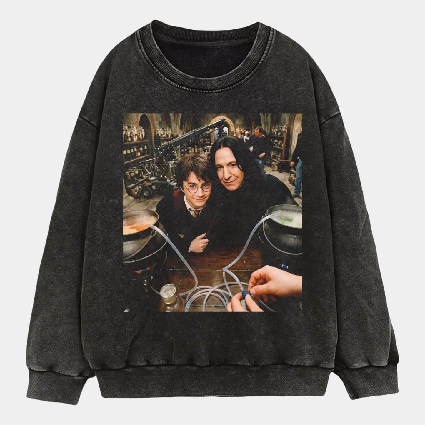 HP T-SHIRT 5.0
