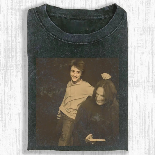 HP T-SHIRT 6.0