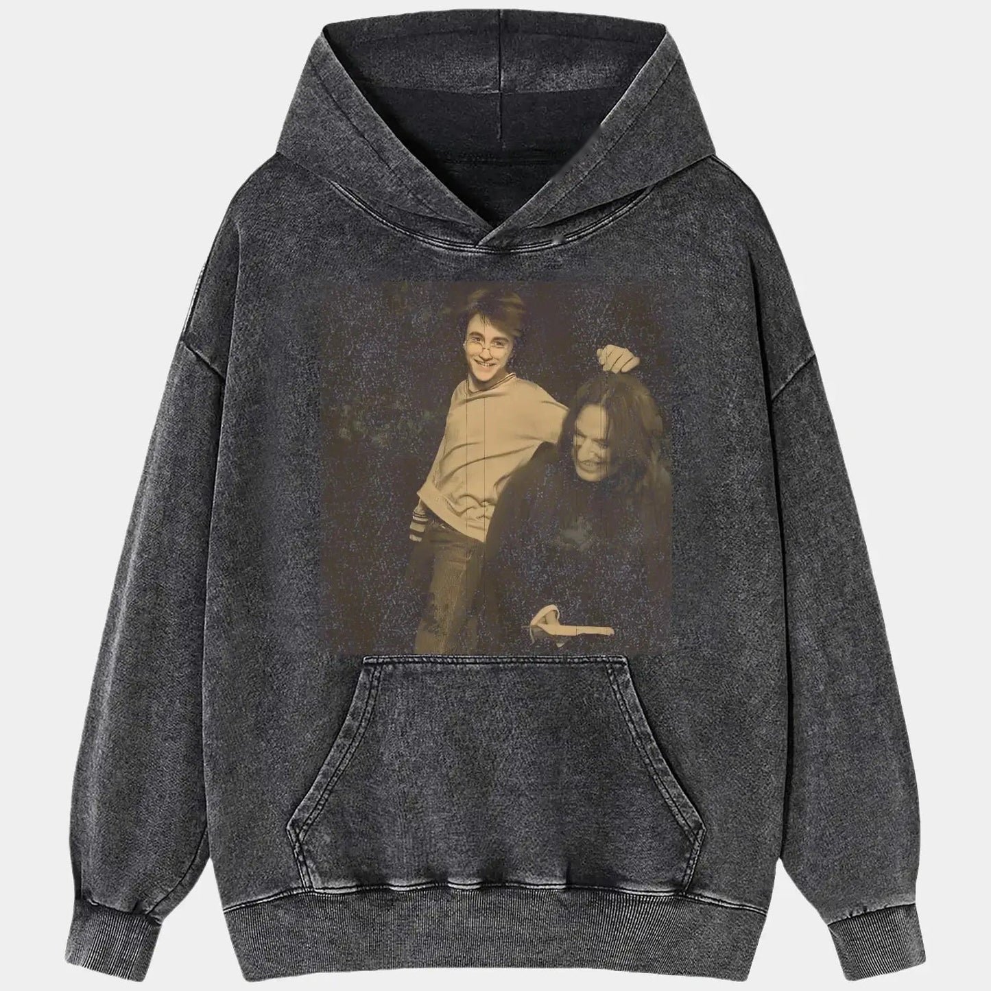 HP T-SHIRT 6.0