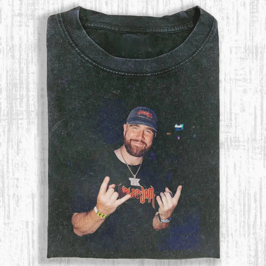 PEPPER TEE