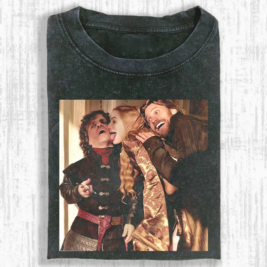 PEPPER TEE