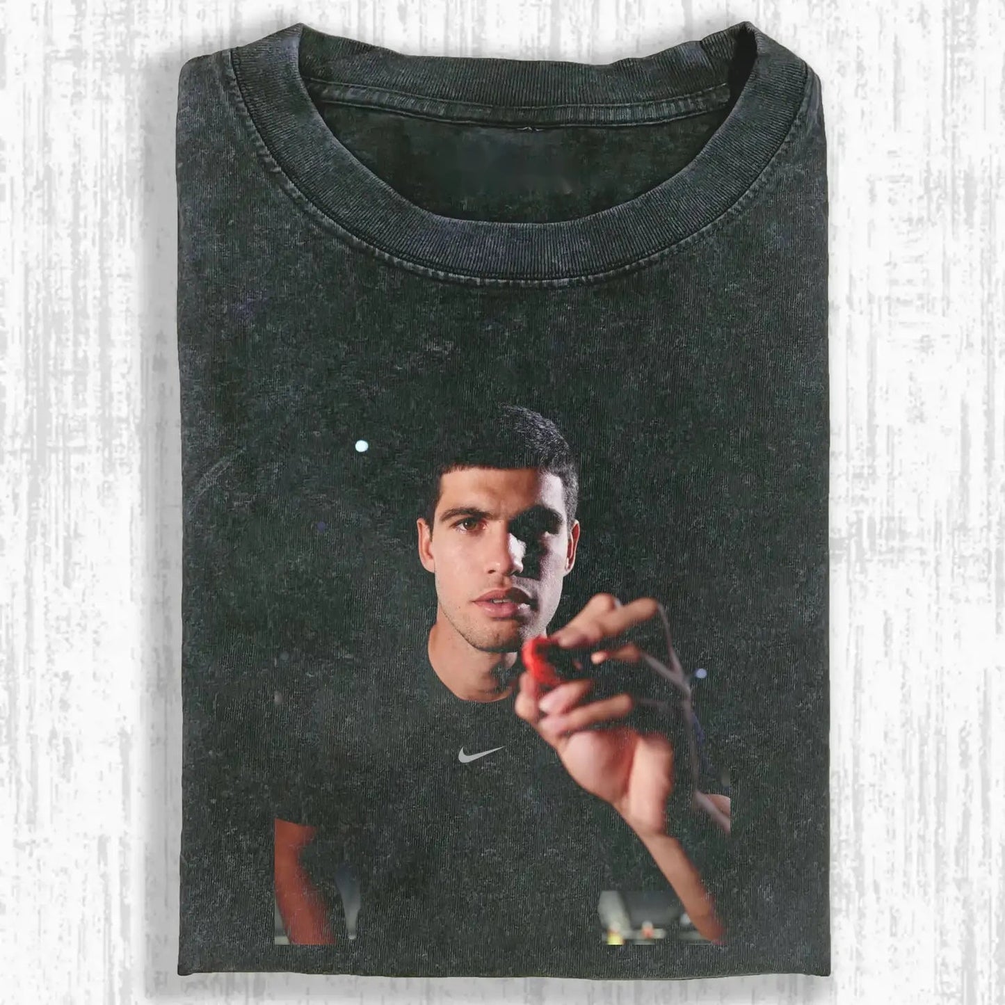 PEPPER TEE