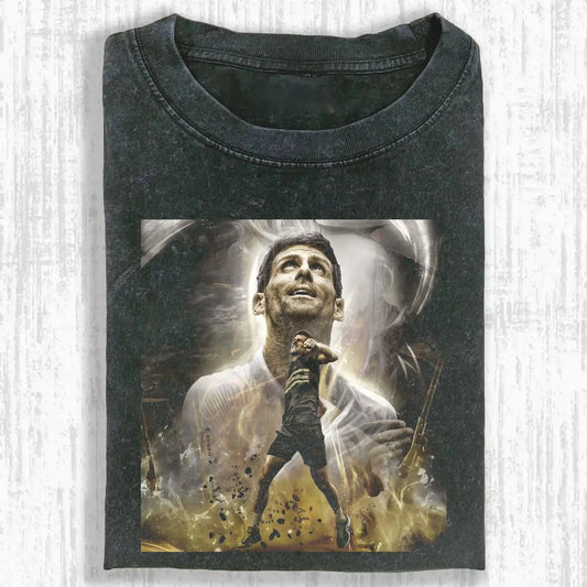 PEPPER TEE