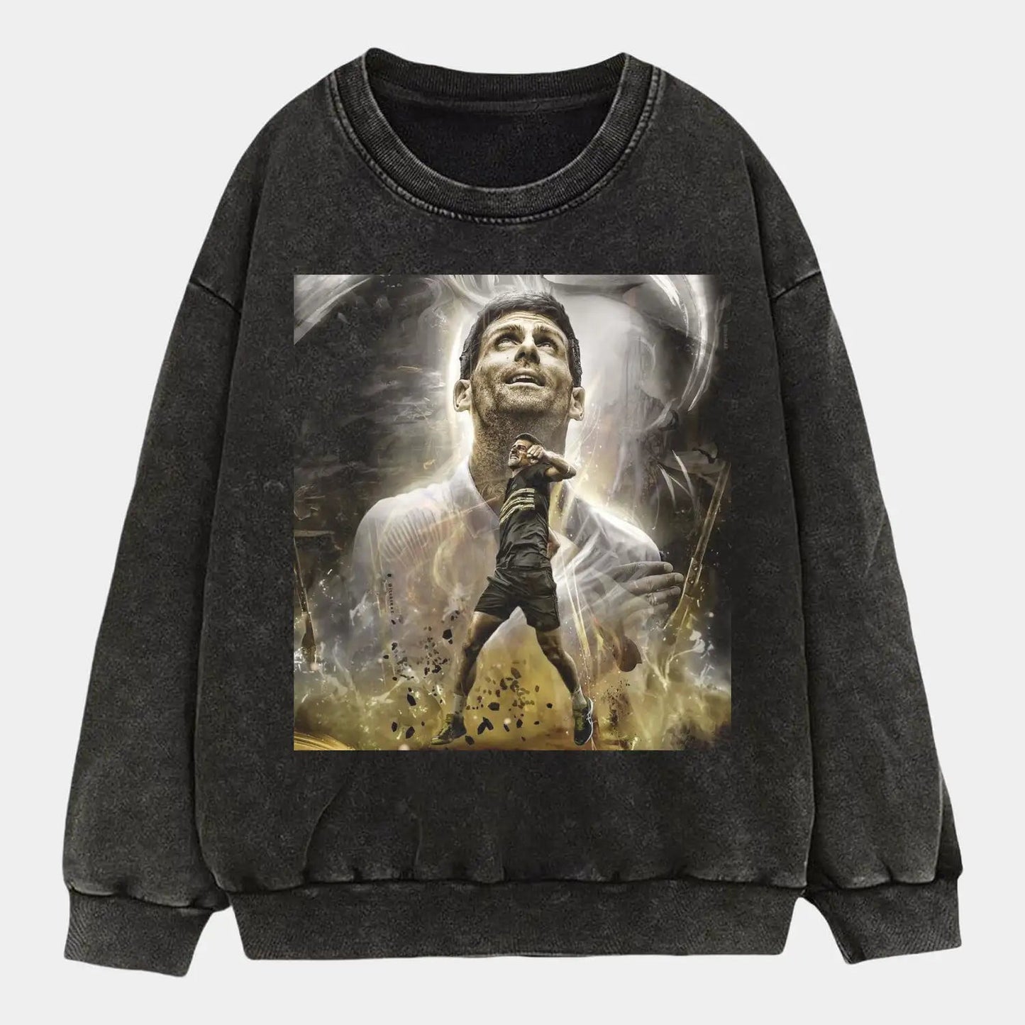 PEPPER SWEATSHIRT