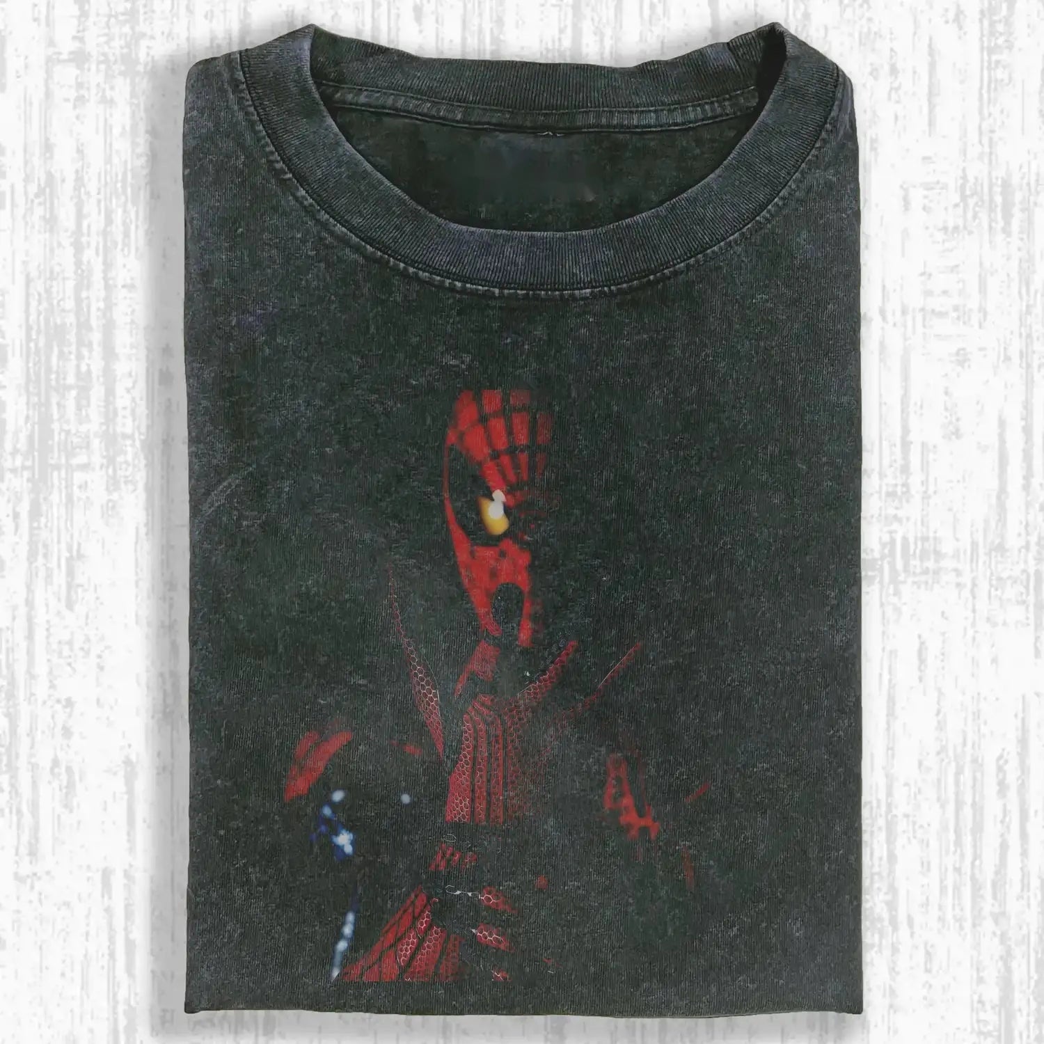 PEPPER TEE