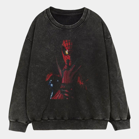 PEPPER SWEATSHIRT
