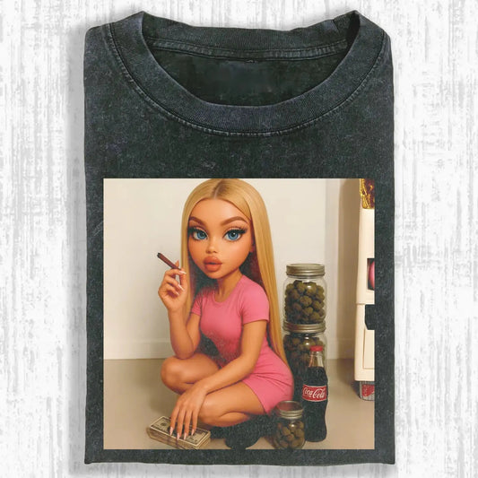 PEPPER TEE