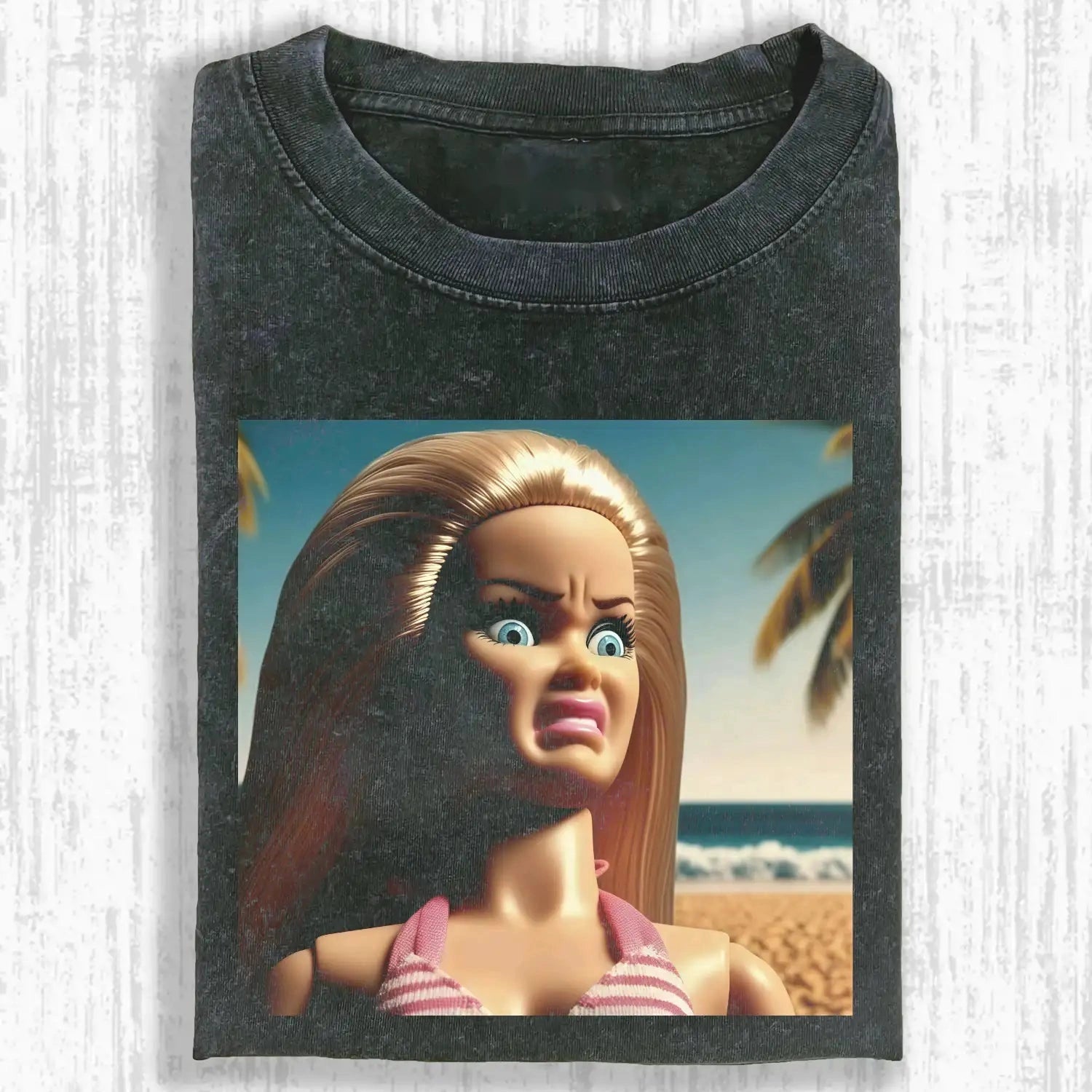 PEPPER TEE