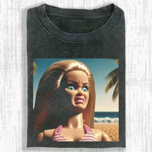 PEPPER TEE