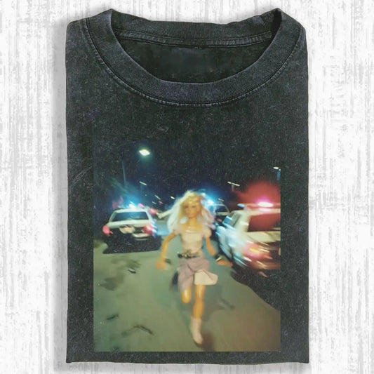 PEPPER TEE