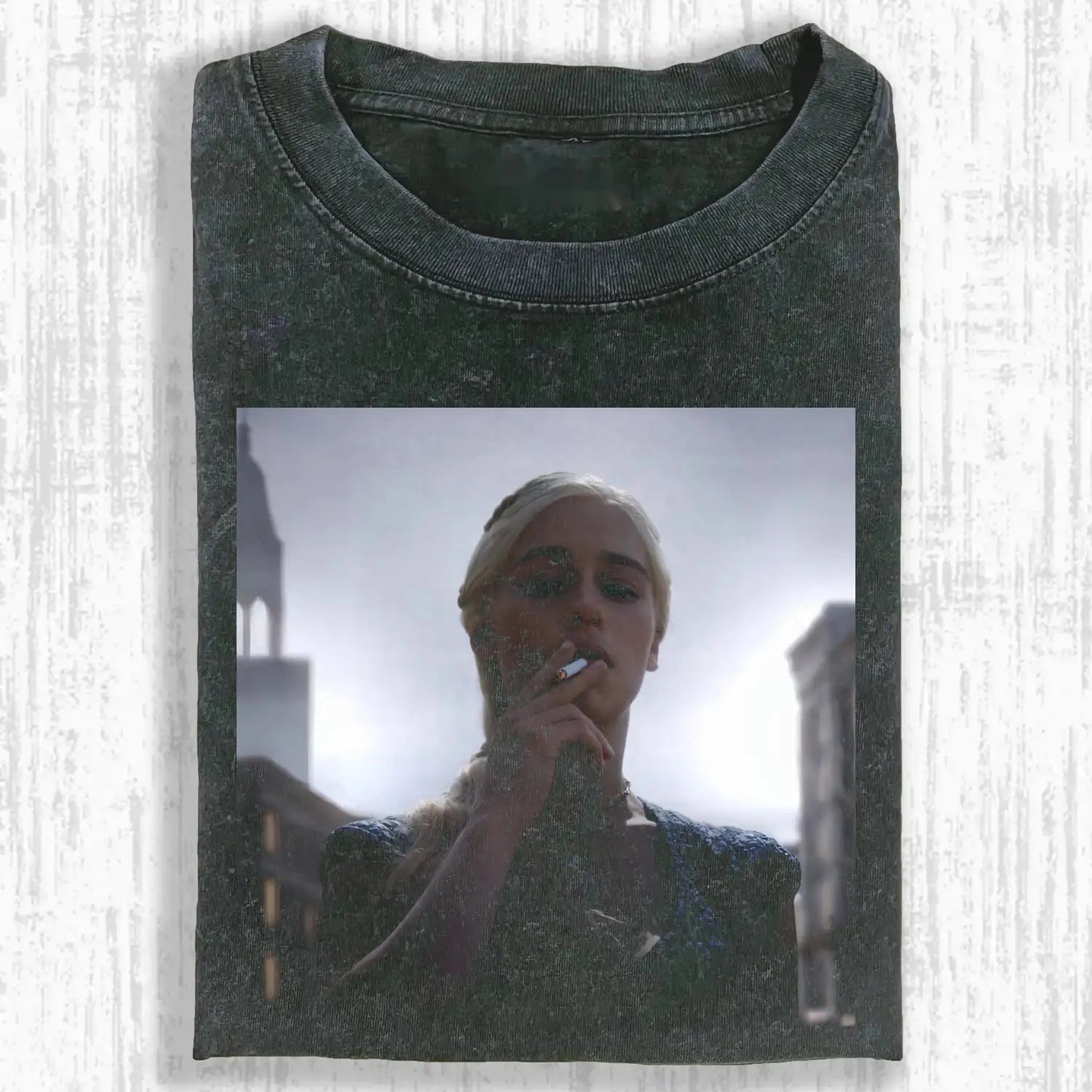 PEPPER TEE