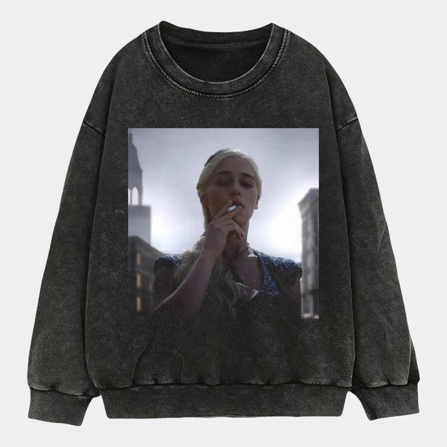 PEPPER SWEATSHIRT