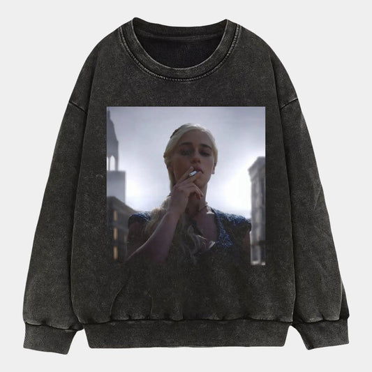PEPPER SWEATSHIRT