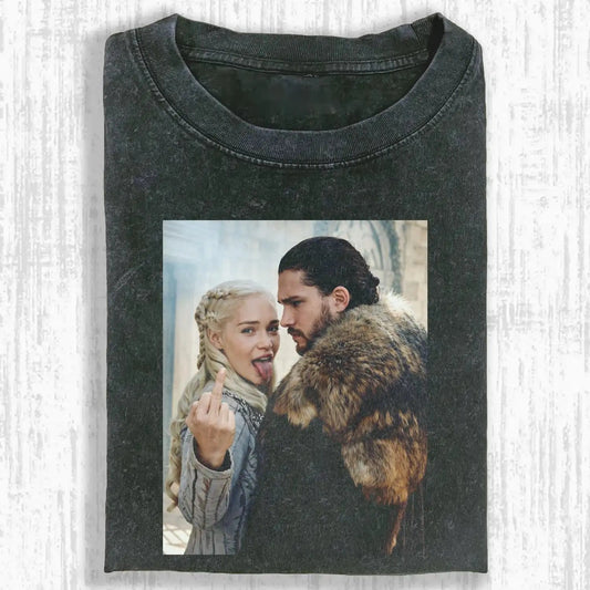 PEPPER TEE