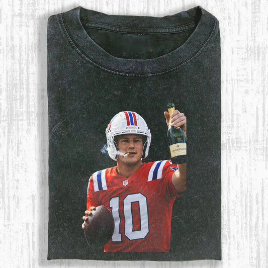 PEPPER TEE