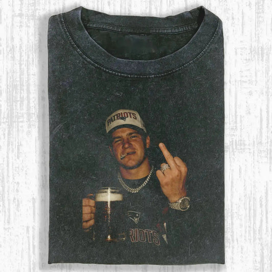 PEPPER TEE