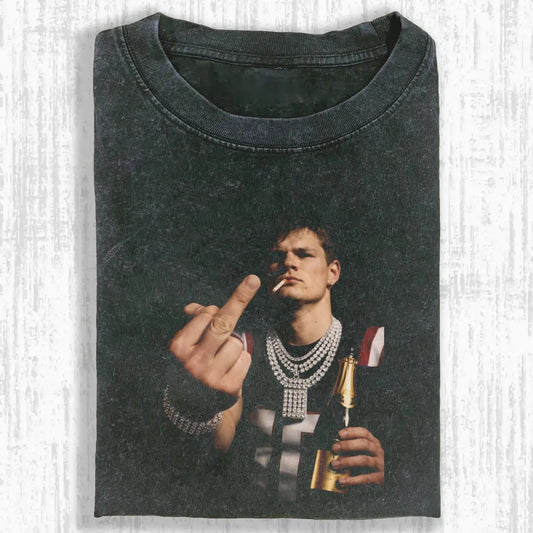PEPPER TEE