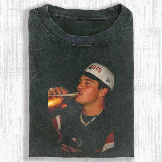 PEPPER TEE