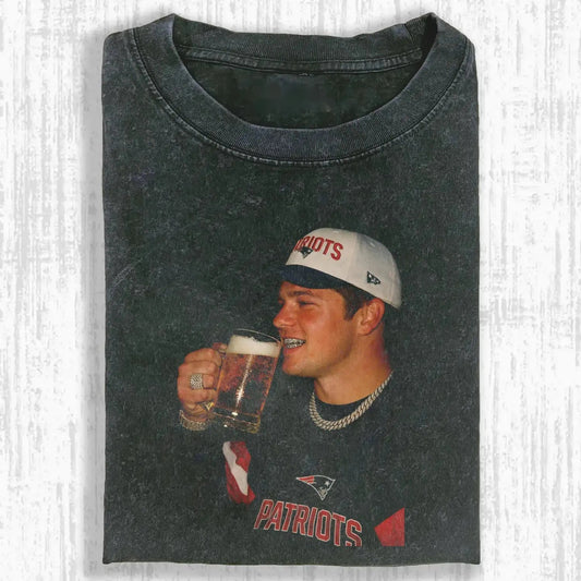 PEPPER TEE