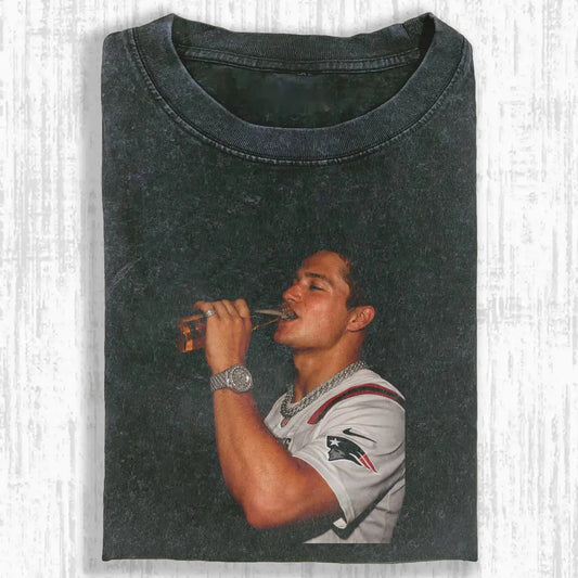 PEPPER TEE