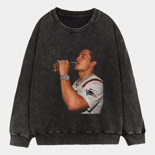 PEPPER SWEATSHIRT