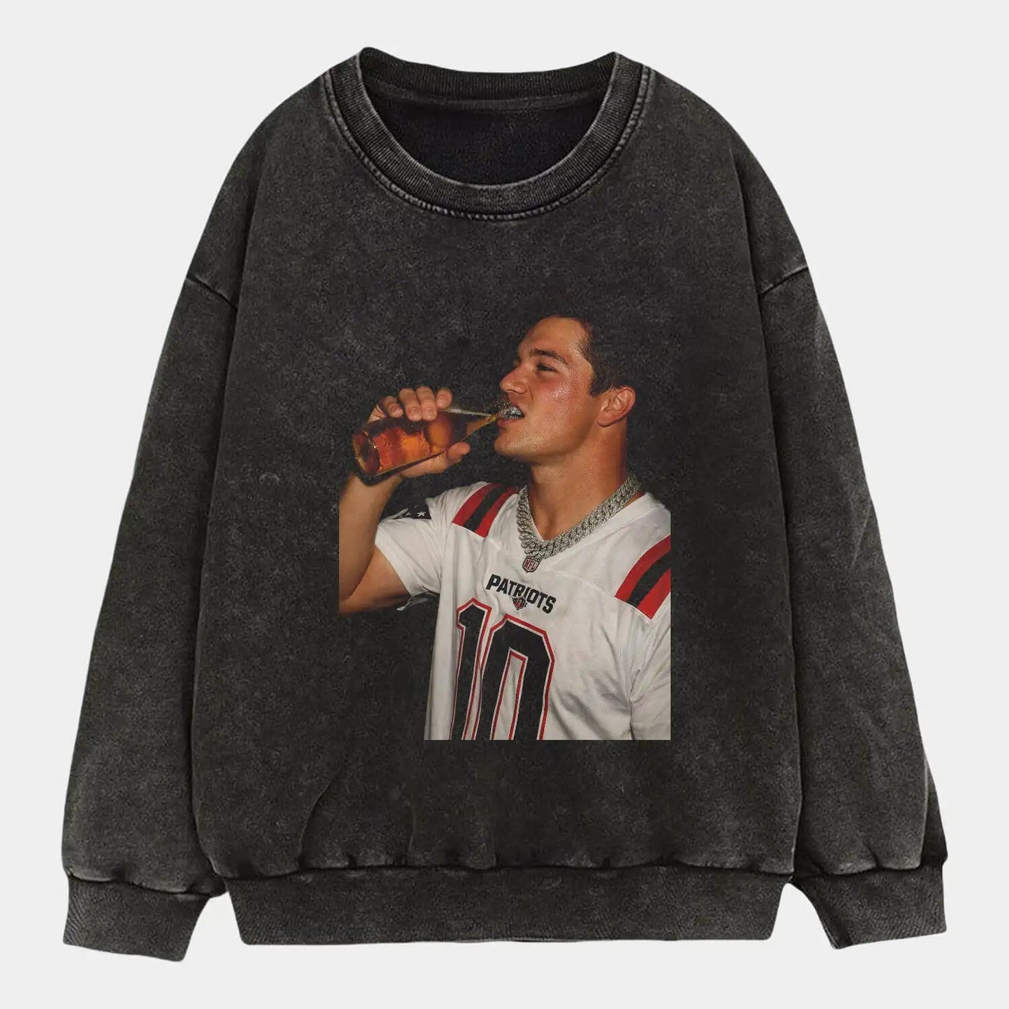 PEPPER SWEATSHIRT