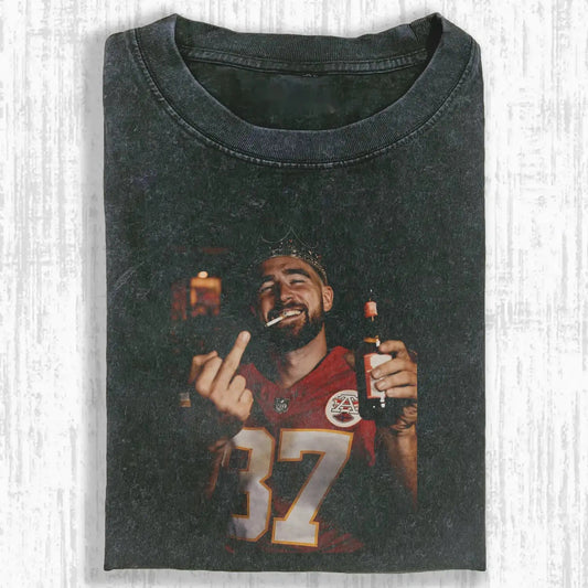 PEPPER TEE