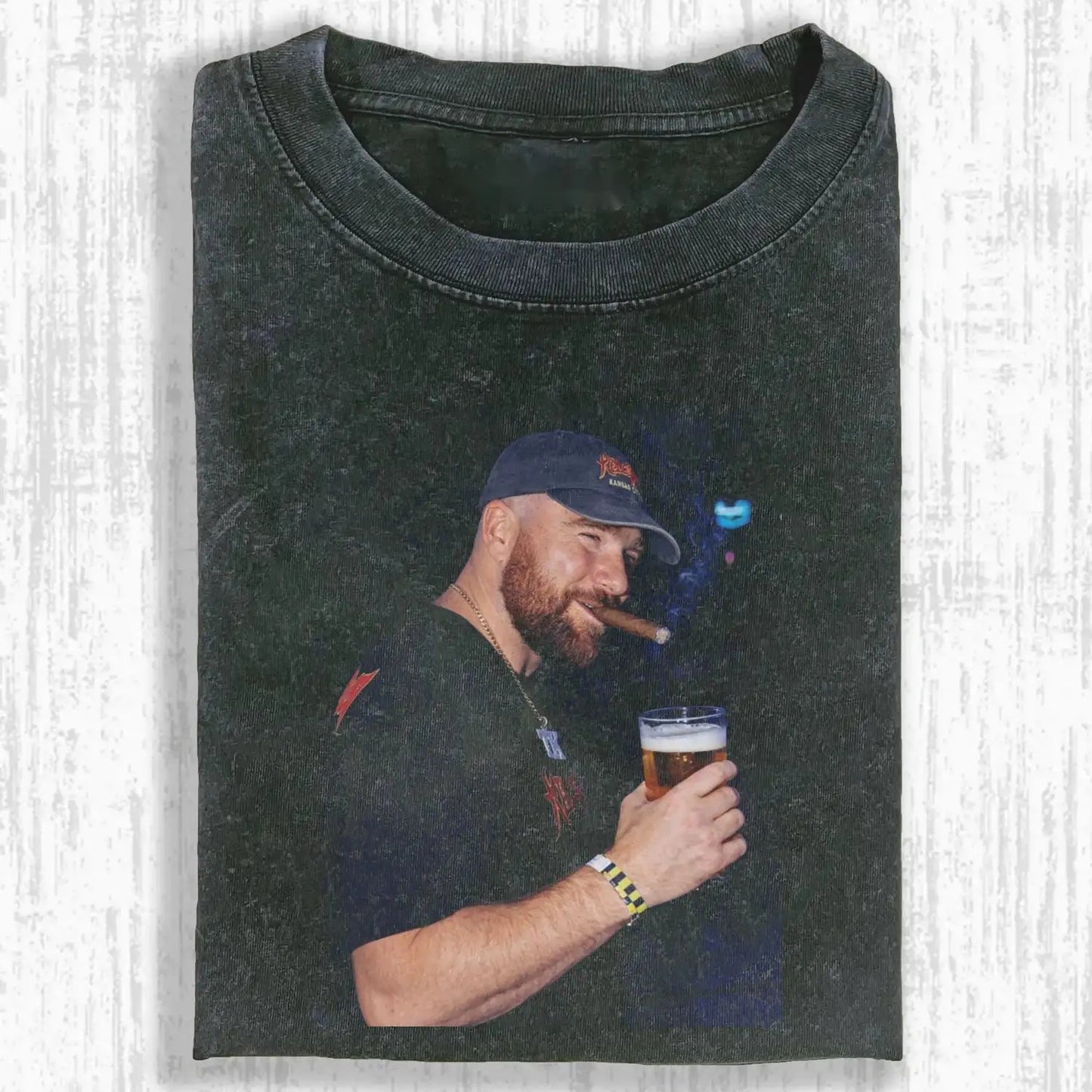 PEPPER TEE