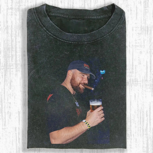 PEPPER TEE