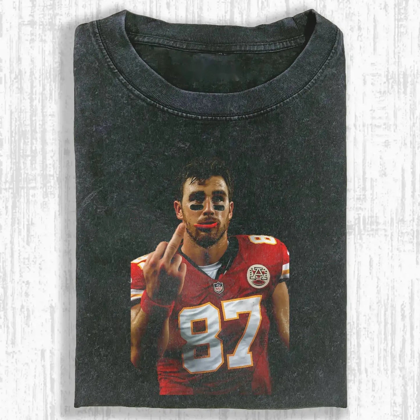 PEPPER TEE