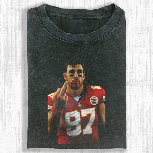 PEPPER TEE