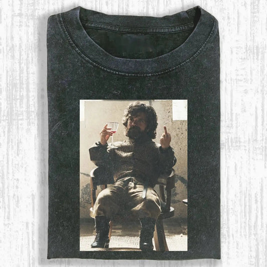 PEPPER TEE