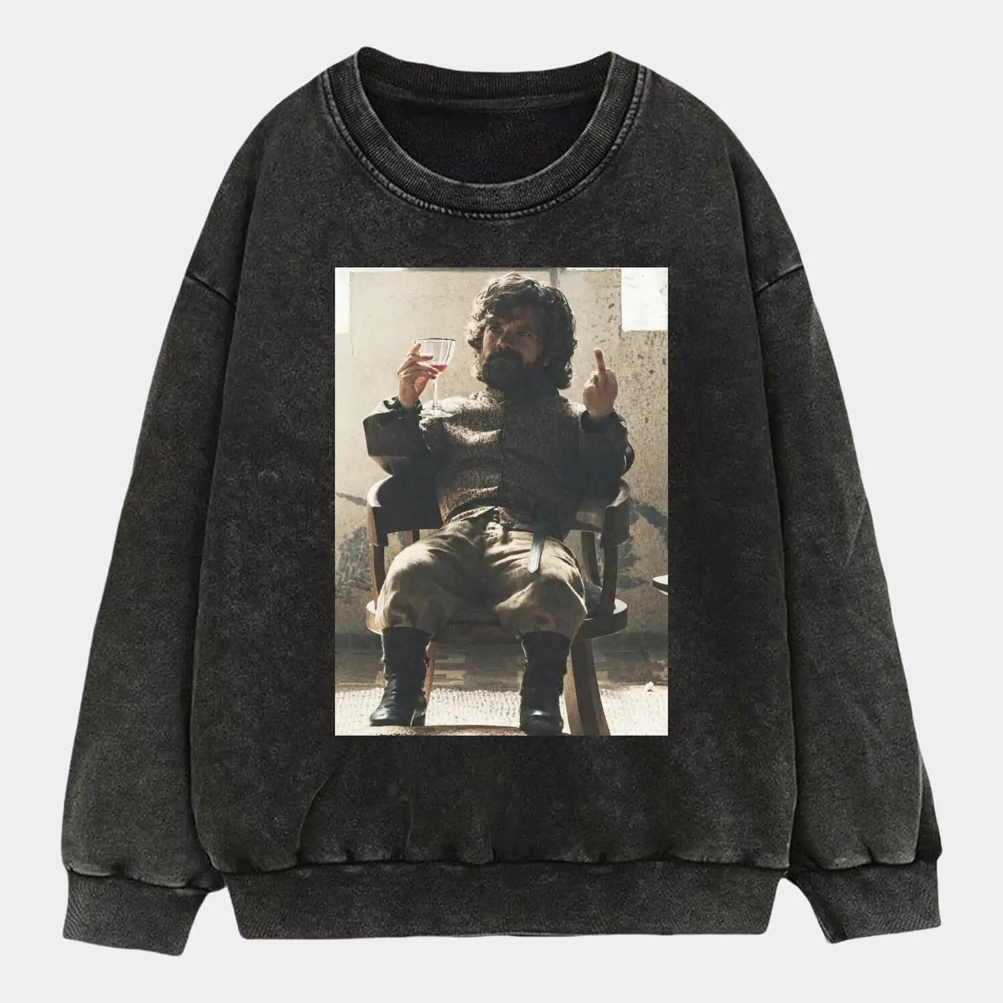 PEPPER SWEATSHIRT