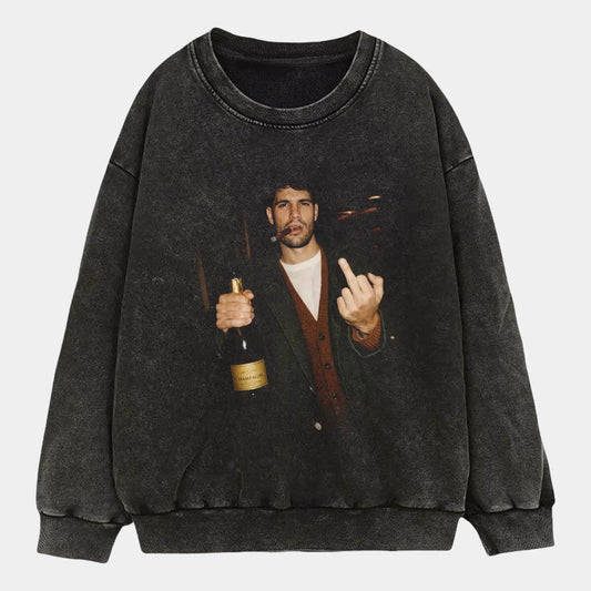 PEPPER SWEATSHIRT