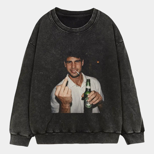 PEPPER SWEATSHIRT