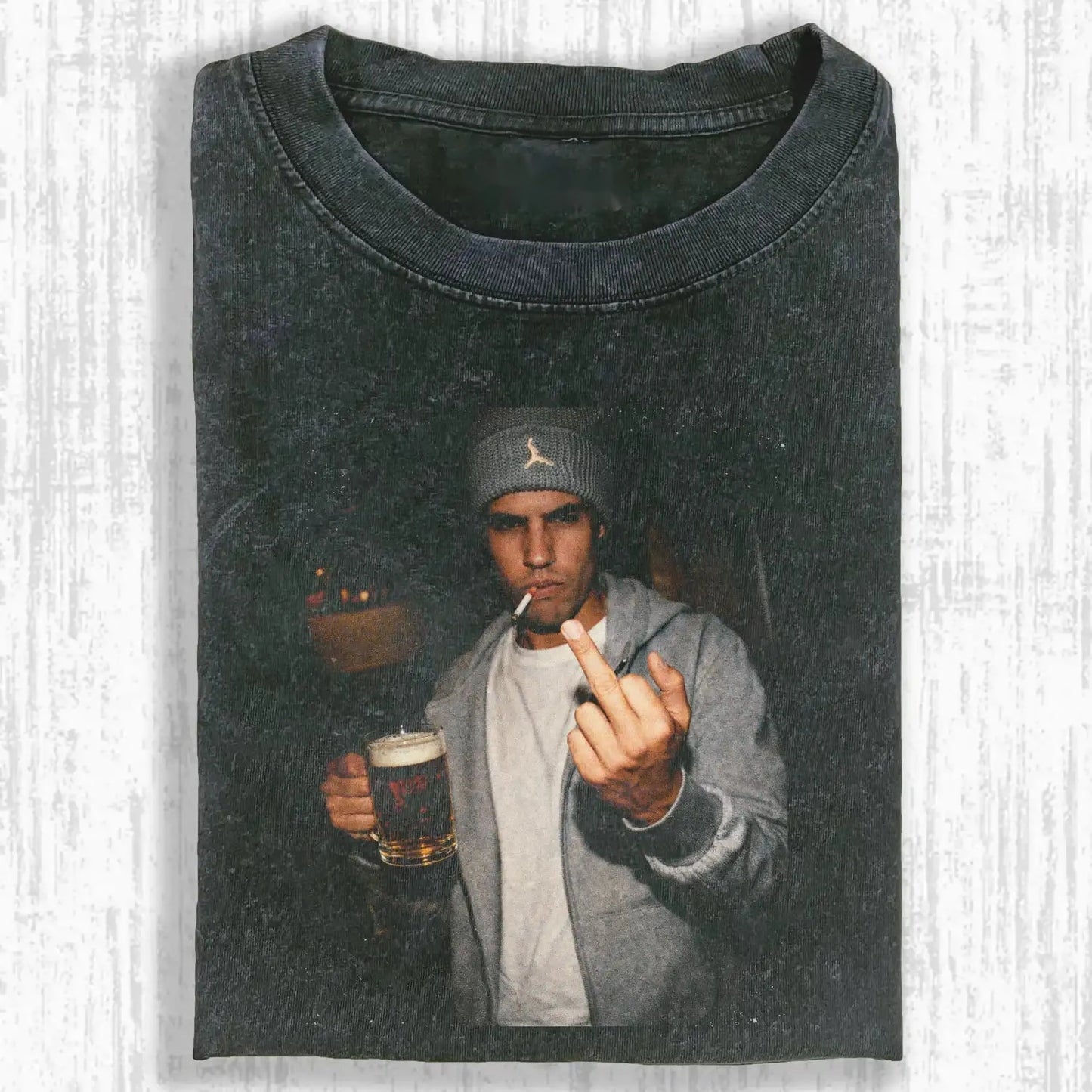 PEPPER TEE