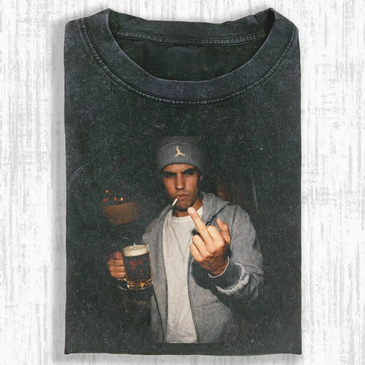 PEPPER TEE