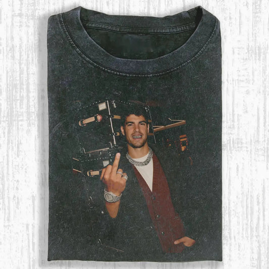PEPPER TEE
