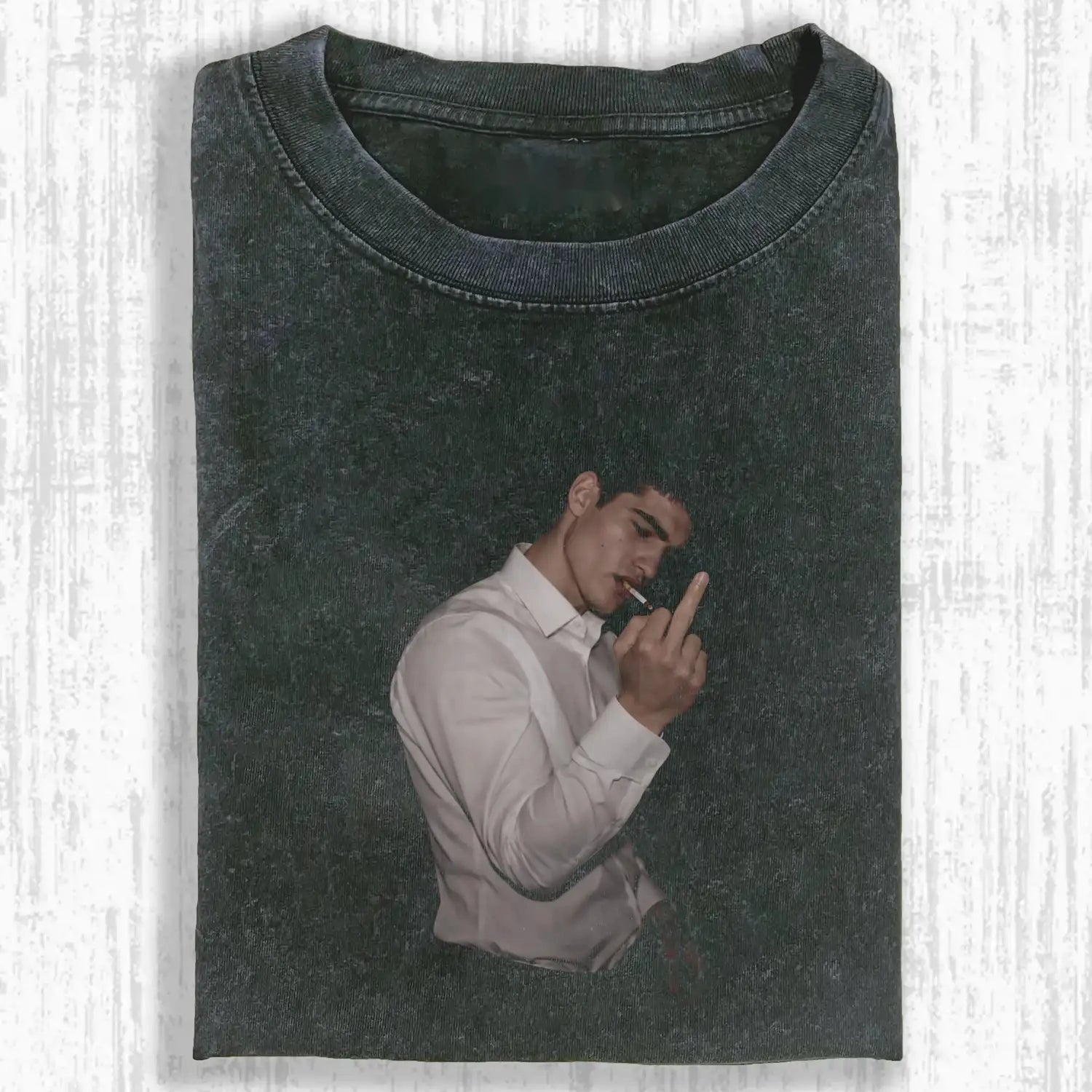 PEPPER TEE