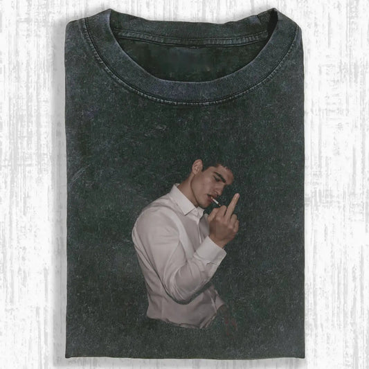 PEPPER TEE