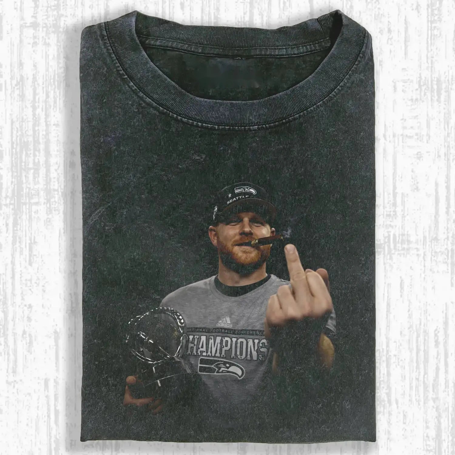 PEPPER TEE