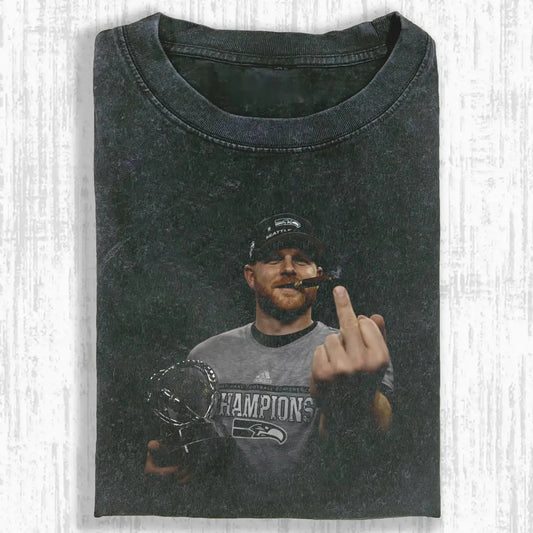PEPPER TEE