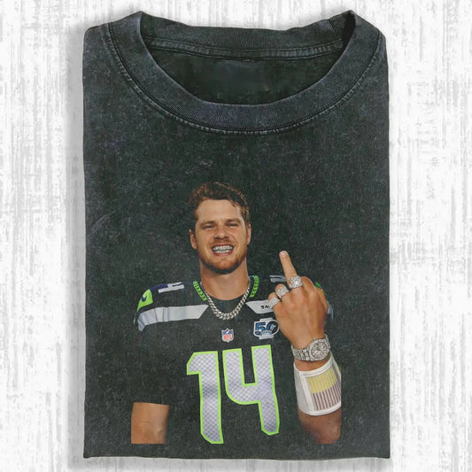PEPPER TEE